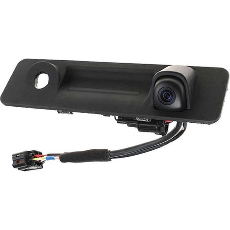 99240D5000 Cámara de visión trasera Cámara de estacionamiento para 2019 2020 99241D5000 (1/5)