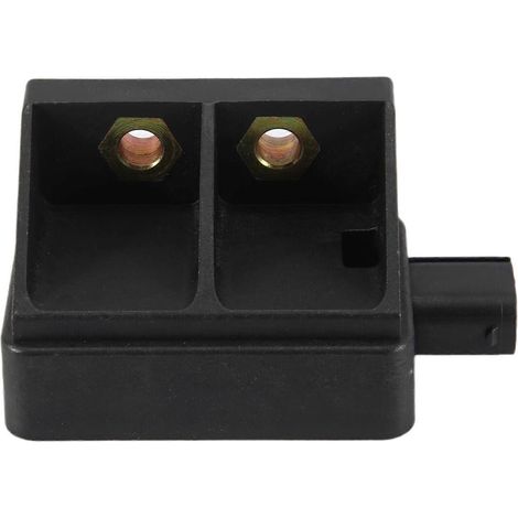 Capteur de vitesse de lacet 34526754289 pour BMW Z3 E46 M3 (2000-2002) - Pièces détachées pour capteur de vitesse de lacet 3452-6754289 (1/5)