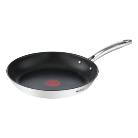 Tefal Duetto+ padella nera 28 cm antiaderente (1/4)