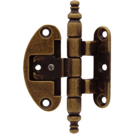 BL CERNIERA REGOLABILE 48155.09 FLORENCE DA 2 PZ