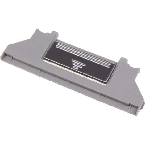 Whirlpool - maniglia - c00969301 - 8054868489981