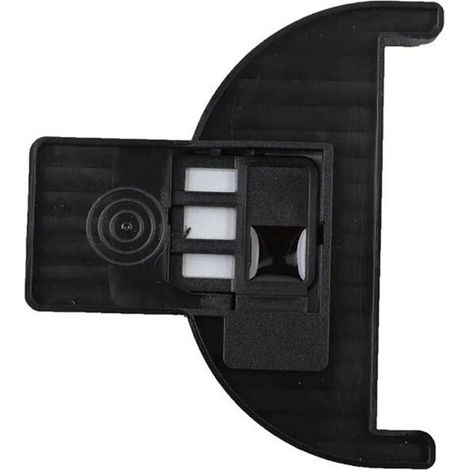 Sensor antivaho para parabrisas de automóvil ALPINA X1 (64116928326)
