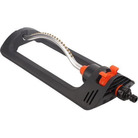 Arroseur pelouse oscillant automatique – 19 trous – 4 modes – pour cour (1/5)