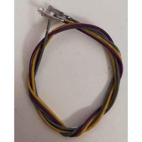 1 PRISE MOBILE 9 FILS POUR DISJONCTEUR  ACCESSOIRE DISJONCTEUR NSX400 630 - LV432523