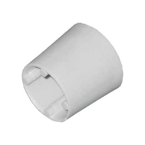 Tapón para tubo rígido Ø 22 mm