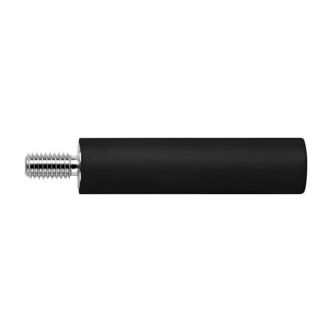 Schützinger BU 2240 S Ni / SW Prise encastrée noir 1 pc(s) Y154362 (1/2)