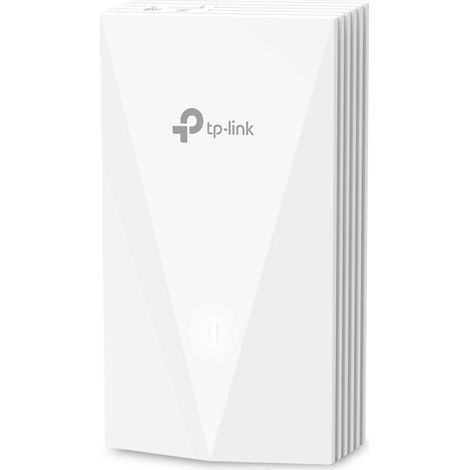 Zugangspunkt TP-LINK EAP655-WALL WiFi 6, AX3000 (1/5)