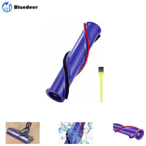 V10 brosse de remplacement, modèle de remplacement - 969110-01, pour l'aspirateur manuel sans fil Dyson v10 (1/5)