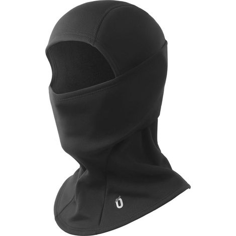 Sturmhaube Balaclava winddicht & warm für Damen & Herren, schwarz (1/5)