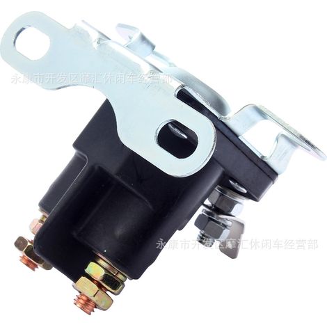 Applicable to John Deere AM130365 AM132990 AM133094 GY00185 starting relays (1/5)