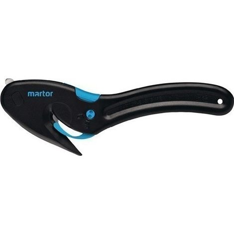 Cuter De Seguridad Secumax Easysafe L 207 Mm An 10 Mm Al 66
