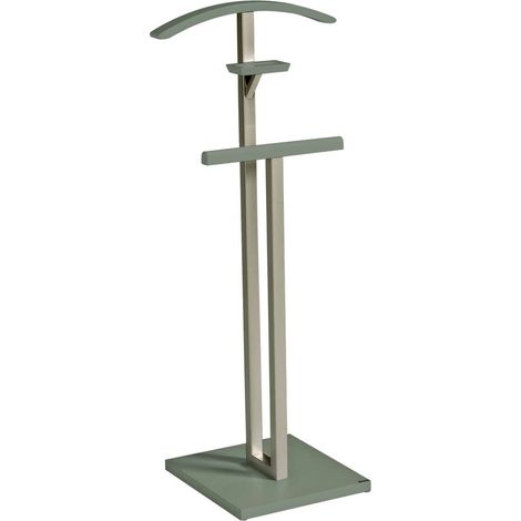 Galán 357 herraje cromo satinado lacado verde, 116 cm(alto)46 cm(ancho)32 cm(largo) (1/2)