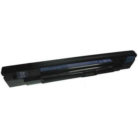 Hochleistungs Akku 6600mAh für Acer Aspire 5625-G 5745 5745 5745DG 5745DG-5462G50Mnks 5745G 5745P 5745PG 5745-DG 5745-G 5745-P 5745-PG