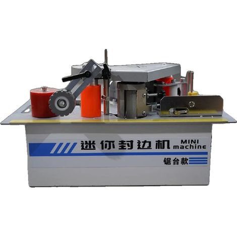 Mini rivettatrice, alta efficienza, alimentazione automatica, 220V (1/2)