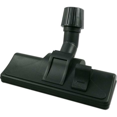 1 SPAZZOLA CON RUOTE +SETOLE PAVIMENTO E TAPPETI ASPIRAPOLVERE UNIVERSALE ASP 25 (1/2)