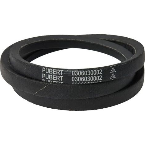 Courroie HONDA 80045V40003