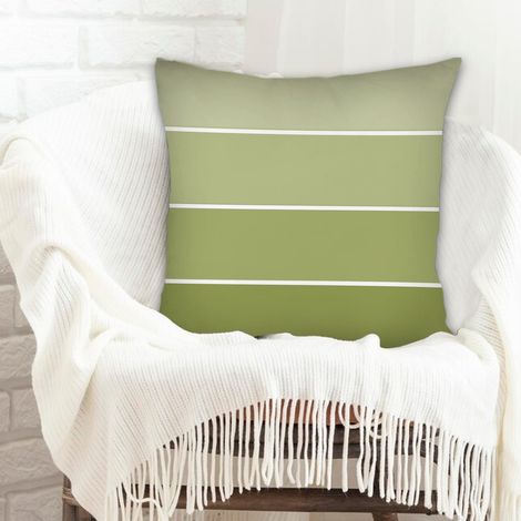 Housse de coussin décorative à la mode pour la maison anti-ride pour décoration de Pâques pour la maison et la chambre (1/5)