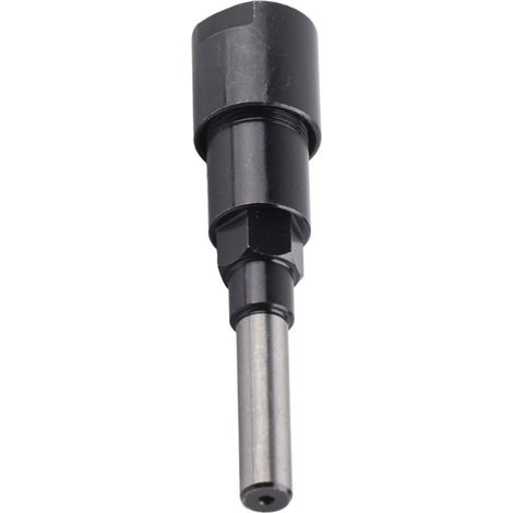 Fräser-Spannzangenverlängerung für Trimmer- und Graviermaschinen, Fräser, 8-mm-Schaft (1/5)