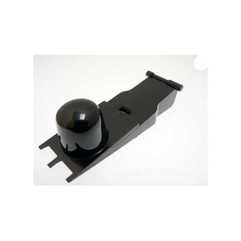 TOUCHE NOIRE pour LAVE VAISSELLE BRANDT - 31X8598