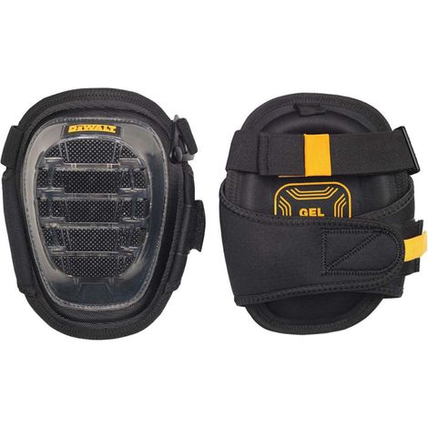 DeWALT DWST590012 Stabilizing Knee Pads with Gel (1/2)