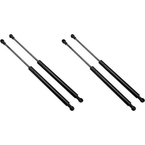 4PièCes SéRies Support de Levage de Capot Avant VéRins à Gaz 51237060550 pour 3Series E90 E91 E92 E93 M3 2006-2013 (1/2)
