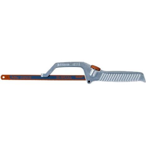 Arco sierra metal Bahco 208 Mini C/Hoja 330MM