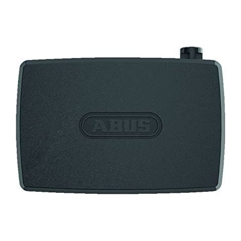 Antivol - ABUS - 61488 - Alarme 100 dB - Câble 100 cm - Portable et sécurisé