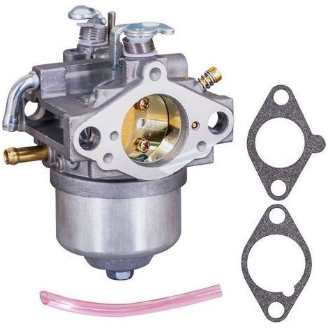 Carburateur, adapté pour Kawasaki 15003-2153 FC420V 15001-2972 15001-2154 (1/5)