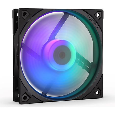 VENTILATEUR ENDORFY FLUCTUS 120 PWM ARGB (1/5)