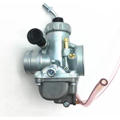 Vergaser für Yamaha VM24 DT125 DT175 RX125 28MM TZR125 Southern 125cc Motorrad (1/4)