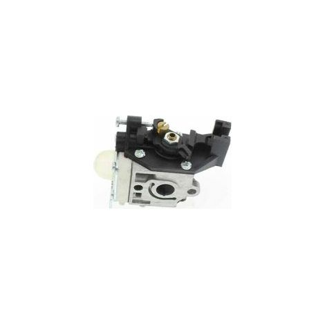 Kit de reparación de carburador: mangueras de combustible y bombas de cebado para cortacésped Zama RB-K94 - Echo SRM-265 SRM-265ES (color: plata - 1 juego de carburador) - Crezuo (1/4)