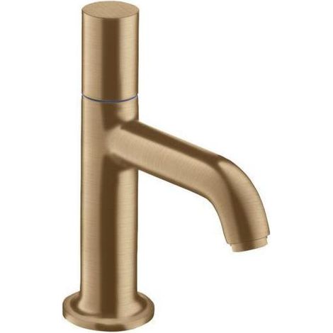 hansgrohe AXOR Uno Standventil 70 ohne Ablaufgarnitur, (1/4)