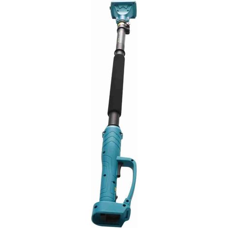 Sécateur Télescopique, 1.5 M Telescopic Extension Pole pour Sécateur électrique Barre Extension pour Ciseaux de Jardin électrique, pour Cisaillement épineux Branche (1/5)