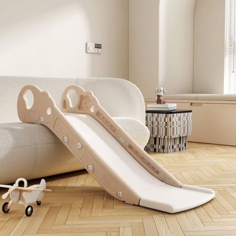 Foldable Children's Slide for Bed (1/5)