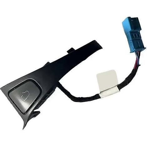 Elektrischer Türöffnerschalter vorne rechts 1094956-02-E 1094957-02-E für Tesla Model 3/Y (1/5)