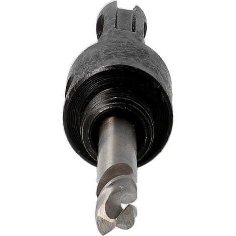 SUALPE HERRAMIENTAS husillo corona bimet. 14-30 mm hex. 11 heller