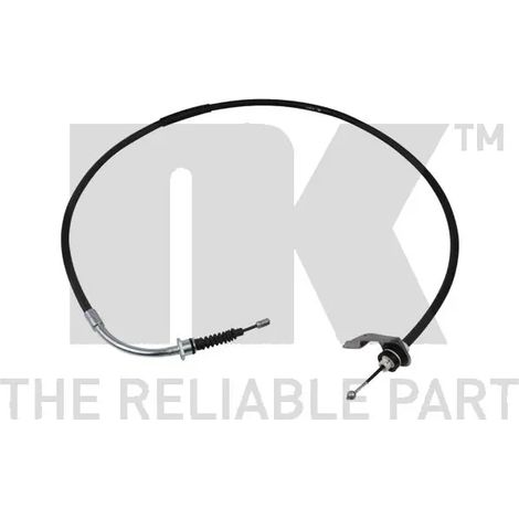 Tirette à câble, frein de stationnement NK 904007 MINI 34 40 6 777 400