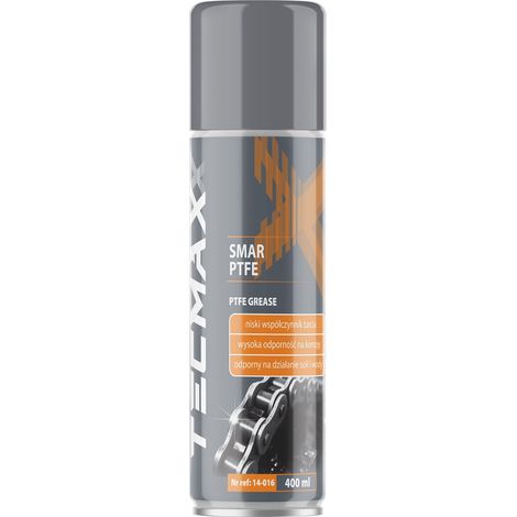016526 tecmaxx - Grasso al PTFE 400 ml (1/2)