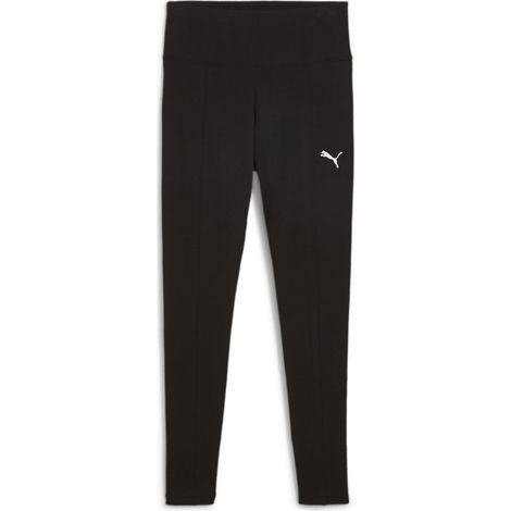 Puma HER HW Damenleggings schwarz 68224601 r XS