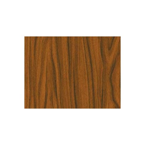 Plastica Adesiva Noce Dorato (280-1317) - cm.45h. in rotoli da mt.15