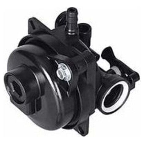 Vergaser für Briggs & Stratton 300E, 450E, 500E, 550E, 575E und 600E Motoren, Teilenummer 591160 (1/4)