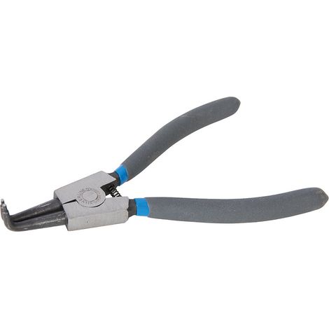Silverline Pinze per Anelli Elastici Piegati Esterne (1/2)