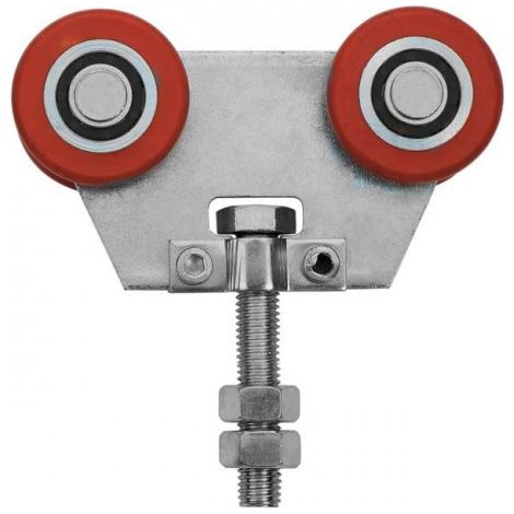 ROLLAPAR DOBLE U-60 CORTO - EBRO