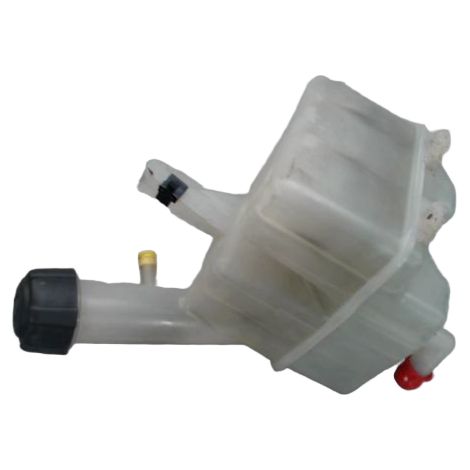 [PRODUIT D'OCCASION] Vase Expansion RENAULT Laguna ♻️ Ref Oe. 8200447047 - Garantie à vie (1/2)