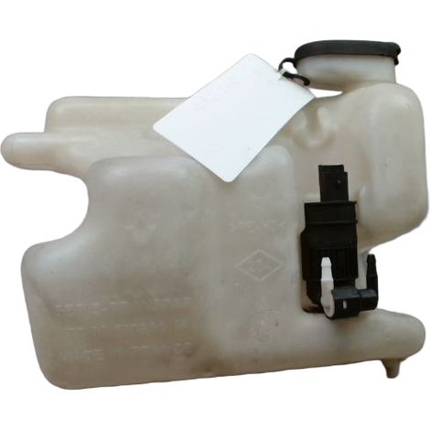 [PRODUIT D'OCCASION] Reservoir Lave-glace Avant RENAULT Twingo I Phase 3 2000-2007 ♻️ Ref Oe. 7700817588 - Garantie à vie (1/3)