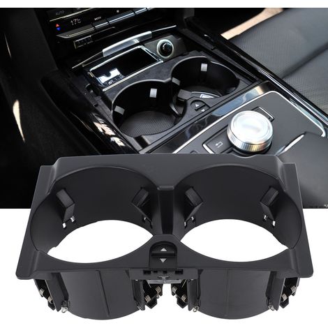 Getränkehalter für die Mittelkonsole 2126800110. Passend für Mercedes-Benz E-Klasse W212, E350, E550 2010-2013. (1/5)