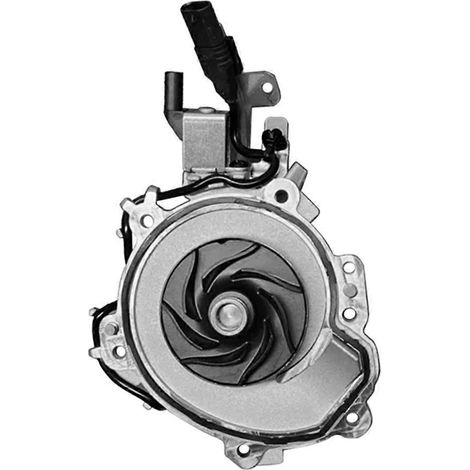 Wasserpumpe LR129893 für Sport Evoque Velar XE--