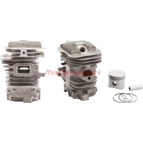 Kit cilindro pistone modelli OLEOMAC 941CX GS410C motosega 50172021 395142 Ø40mm