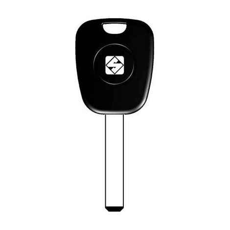 SCHLÜSSEL FÜR FAHRZEUGE „TRANSPONDER“ LEER VA2TE