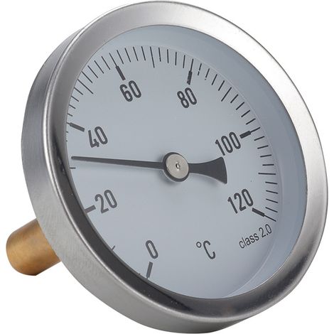 Grillthermometer, Ofentemperaturthermometer, Edelstahl